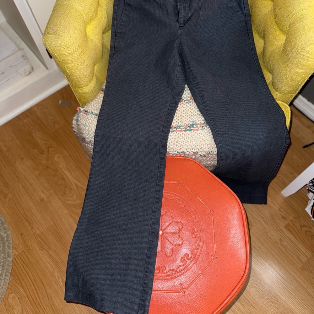 Women's Bass pants vintage